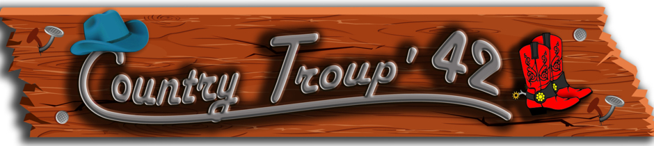 Country Troup 42 (42)