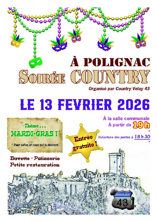 Country Velay 43 (43)